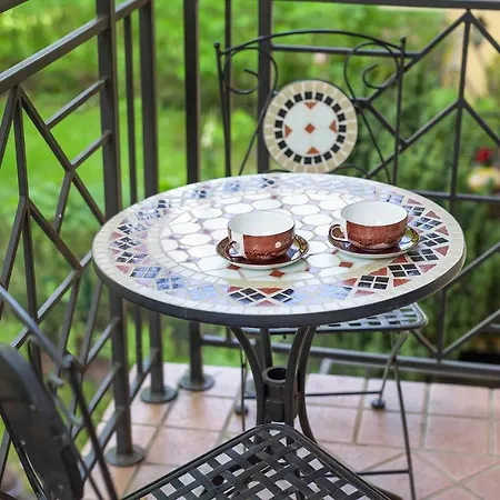 Appartement Sanhaus - Patio Mare - Z Balkonem I Parkingiem W Centrum *