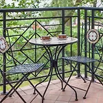 Daire Sanhaus - Patio Mare - Z Balkonem I Parkingiem W Centrum