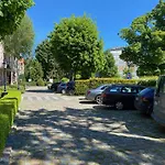 Sanhaus - Patio Mare - Z Balkonem I Parkingiem W Centrum Daire *